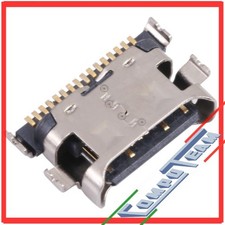 Connettore Ricarica Alimentazione Huawei MateBook D14 D15 MatePad SE Dc Power