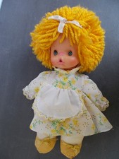 spumone bambola El GRECO