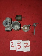 carburatore dell'orto ma 18 b