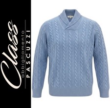 Ferrante maglione uomo mod - -,