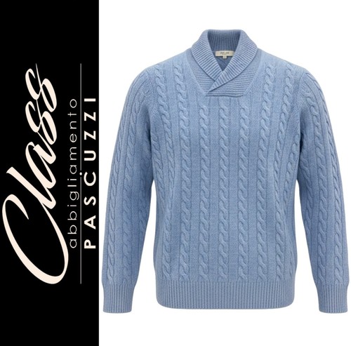 Ferrante maglione uomo mod - -,