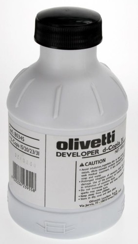 Sviluppatore olivetti b0345 - sviluppatore,