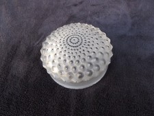 René Lalique Ancien Couvercle
