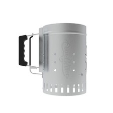 ® Griglia a Carbone