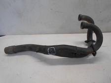 TUBO SCARICO HONDA XL 500 R