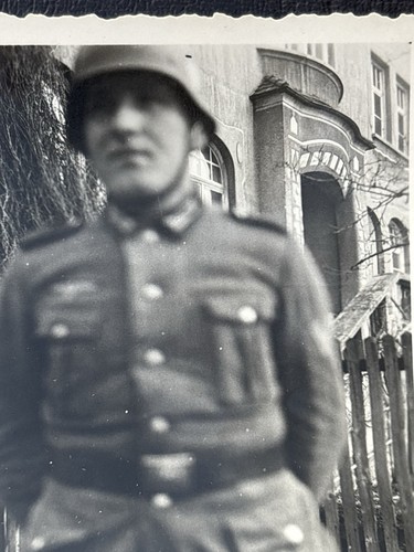 Foto wehrmacht esercito - foto,
