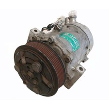 Compressore aria condizionata 13171593 4112801545 Opel Signum 1.9 CDTi 2003-2008