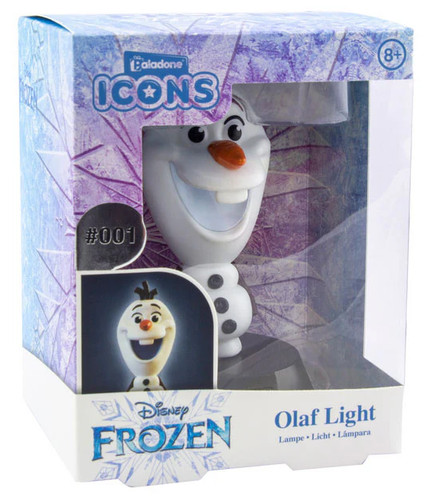 Paladone icons disney frozen - disney,