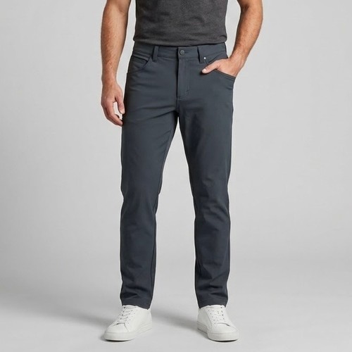 Pantaloni pendolari lululemon - pendolari,