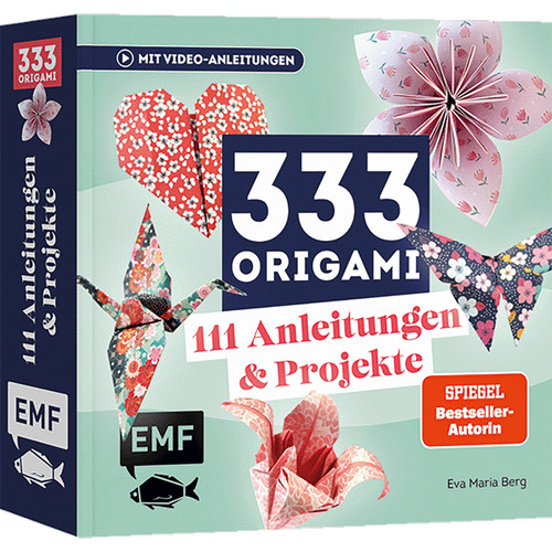 333 origami il - 333,