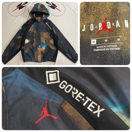 Giacca uomo nike air jordan - uomo,