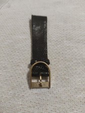 ZENITH fibbia orologio Vintage