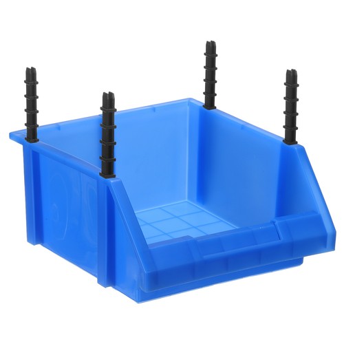 Scaffali plastica - scaffali,