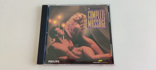 Playboy complete massage - playboy's,