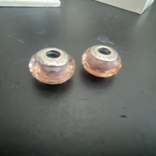 Pandora argento sterling rosa - pandora,