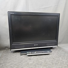 Sony Bravia KDL-20S3000 20" TV