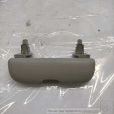 8200035039 Vano portaocchiali  RENAULT MODUS 1a Serie 1.2 16V Mnv 5p/b/1149cc