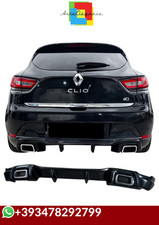 💕Diffusore Renault Clio 4