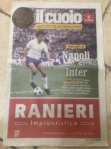 Giornale cuoio marzo - il, 2025