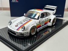 Modellino auto tgm 18 - modellino,