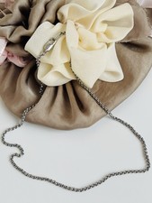 Collana Morellato base Per Charm Drop