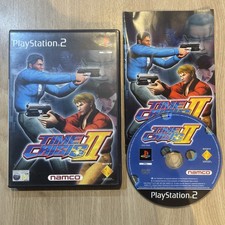 Time Crisis 2 - Gioco Sony PS2