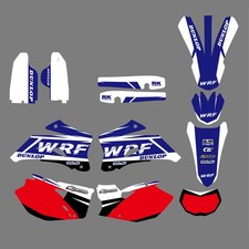 Kit decalcomanie grafiche - decalcomanie,