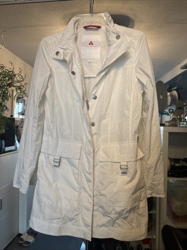 Peuterey giacca trench