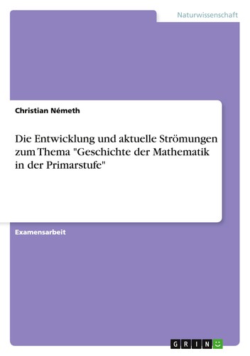 Die entwicklung und aktuelle - entwicklung,