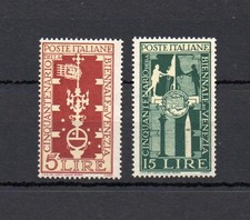 REPUBBLICA** 1949 BIENNALE