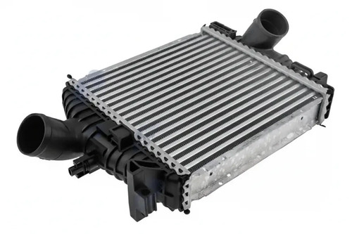 Radiatore intercooler