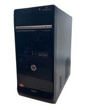HP Pavilion P6-2427c AMD A8