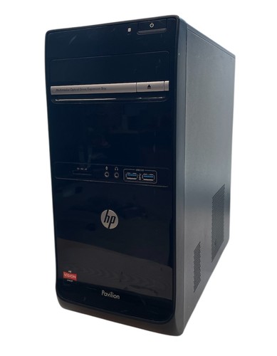 Pavilion 2427c amd a8 - hp,