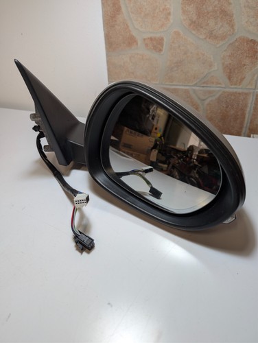 Specchietto retrovisore destro - specchietto,