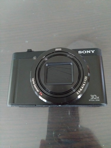Sony cyber shot dsc - cyber-shot, dsc-wx500