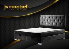 Letto boxspring lusso letti