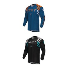 Maglia Motocross Thor
