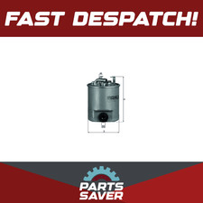 Filtro carburante adatto a