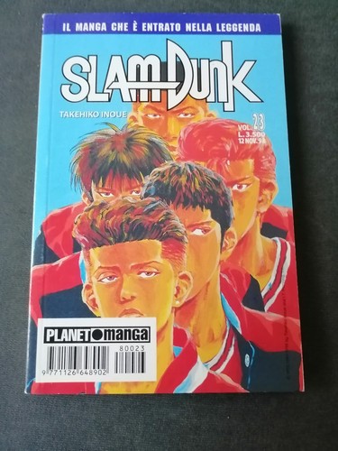Slam dunk takehiko inoue - 23,