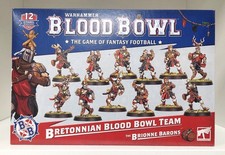 Warhammer BRETONNIAN Blood