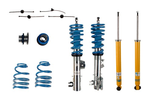 Bilstein b14 coilover - b14,