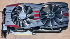 Asus gtx 780 directcu oc - asus,