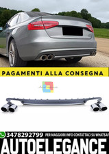 💫Diffusore + Terminali