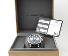 Hamilton Intra-Matic