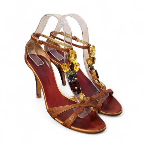 Giuseppe zanotti ella - zanotti, 90