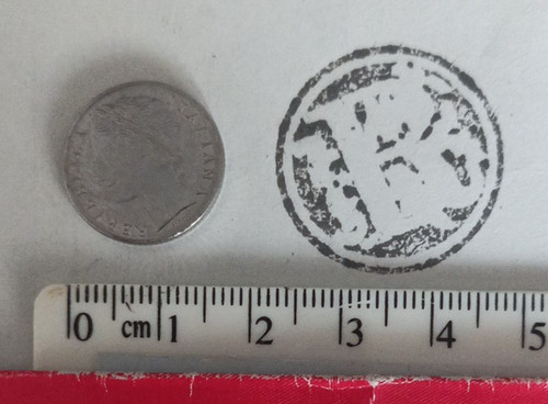 100 lire 1992 - 1992, "minerva