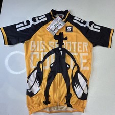 Maglia Ciclismo Squadra Nuova