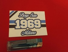 BOYS SAN INTER MILANO ADESIVO