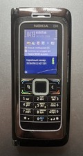 Nokia E90 moka sbloccato