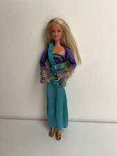 Barbie Skipper